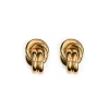 Lié Studio The Vera Earrings Gold