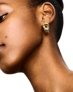 Lié Studio The Vera Earrings Gold