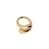 Lié Studio The Victoria Ring Gold