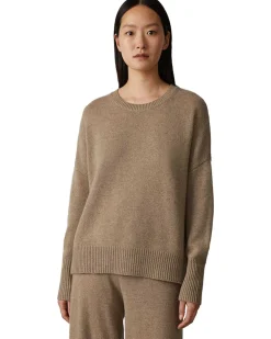 Lisa Yang Mila Sweater Mole