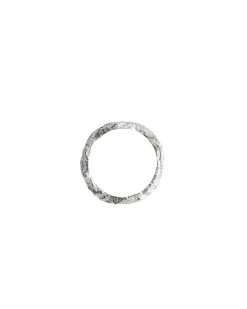Louis Abel Aurea´ Thin Ring Silver
