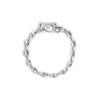 Louis Abel Faba Bracelet Silver