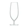 LSA INTERNATIONAL Bar Pilsner Glass Set Of 2 Clear