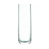 LSA INTERNATIONAL Borough Highball Set Of 4 Clear