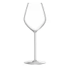LSA INTERNATIONAL Borough Champagne Glass Set Of 4 Clear