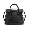 Maison Margiela 5Ac Classique Mini Shoulder Bag Black