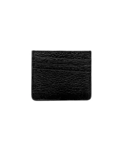 Maison Margiela Four Stitches Cardholder Black