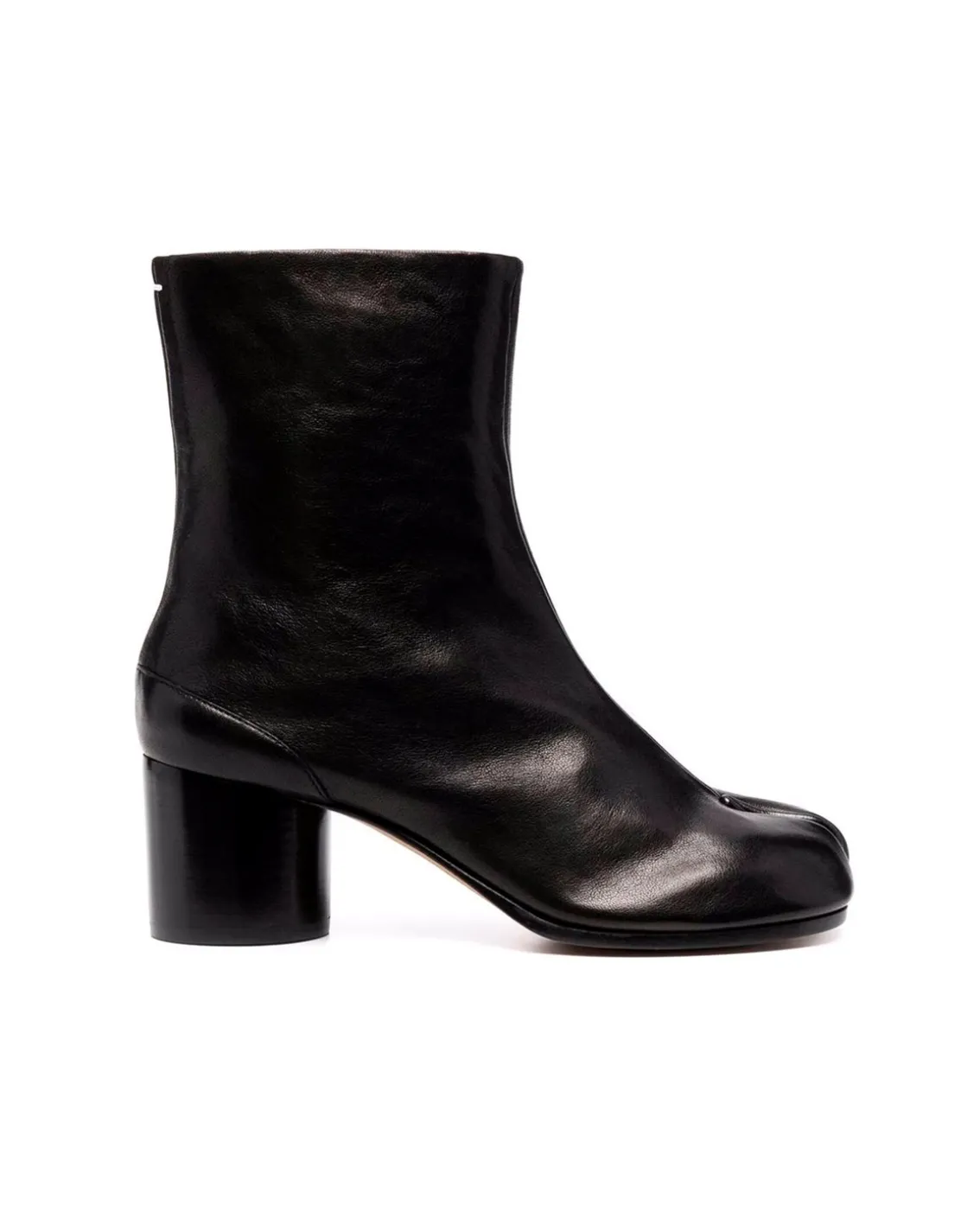 Maison Margiela Tabi Ankle Boots Black