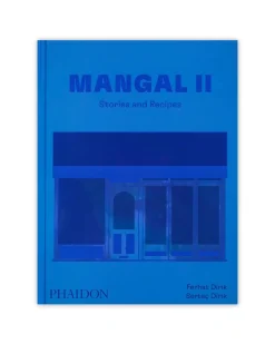 Mangal Ii
