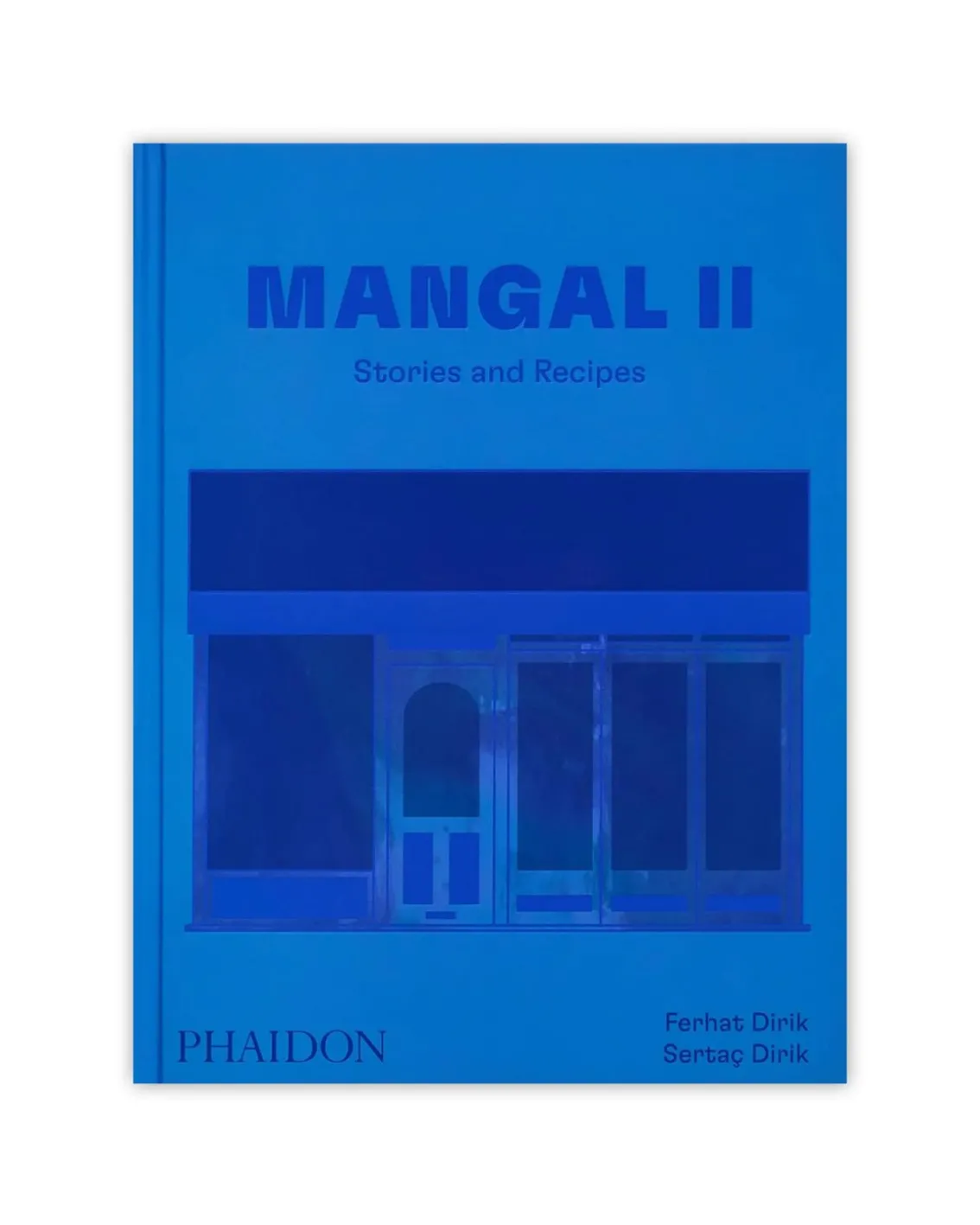 Mangal Ii