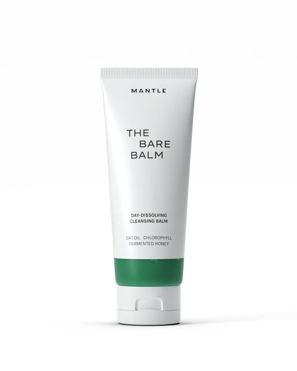 MANTLE The Bare Balm