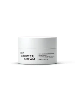 MANTLE The Barrier Cream