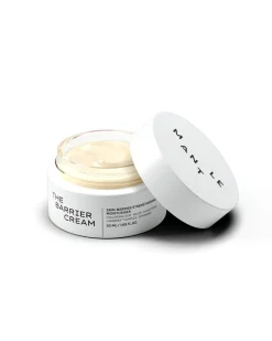 MANTLE The Barrier Cream