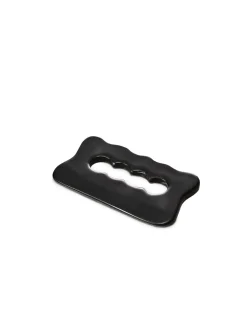MANTLE The Body Gua Sha Black