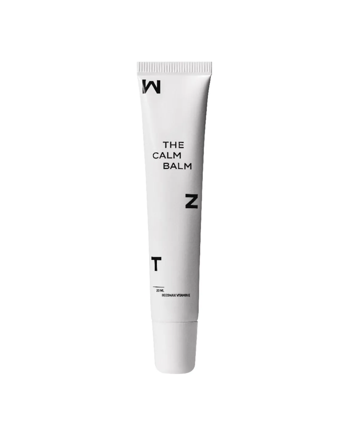 MANTLE The Calm Balm Tube