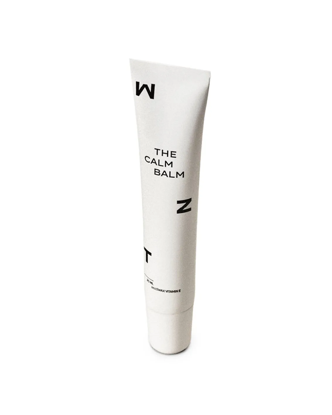MANTLE The Calm Balm Tube