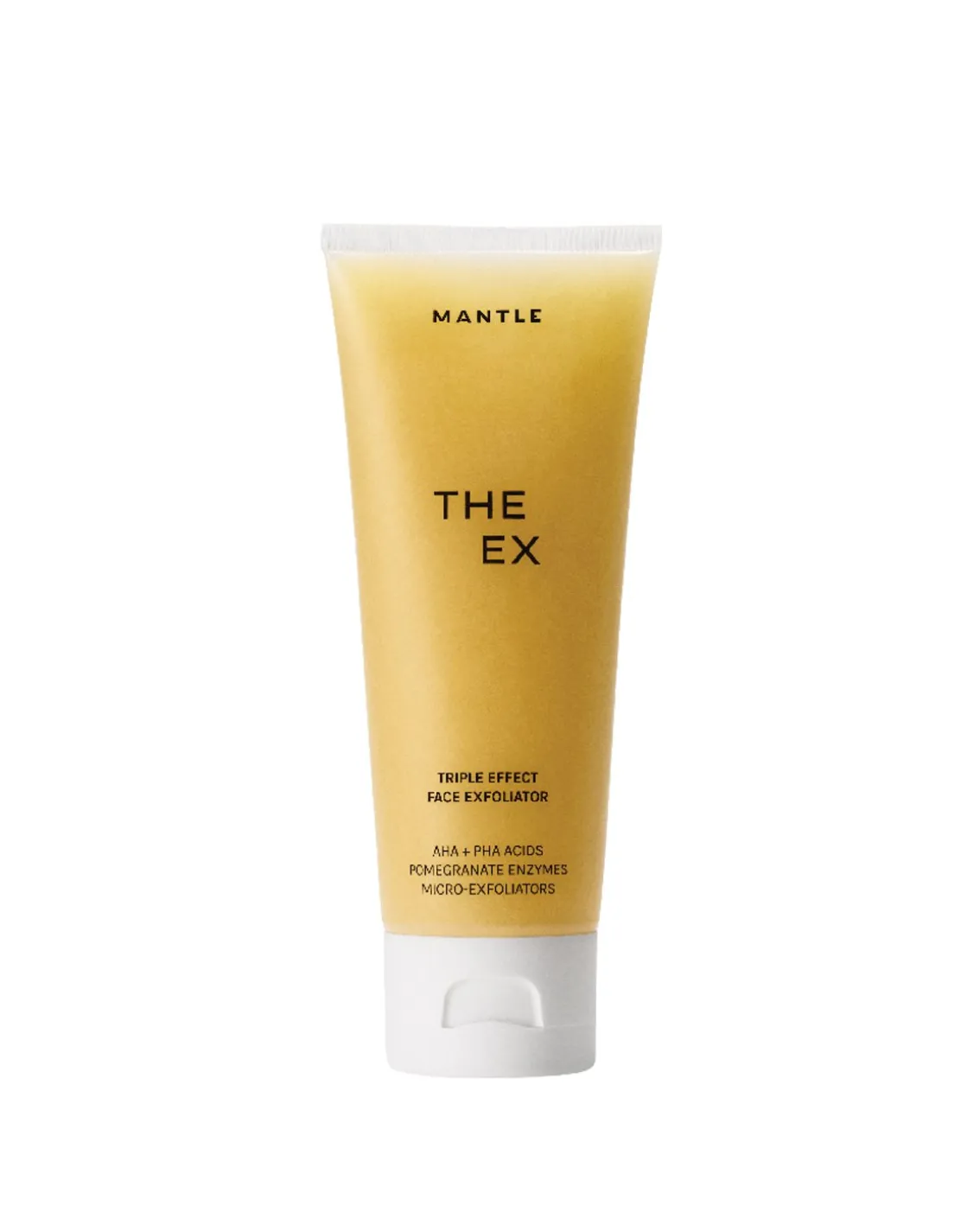 MANTLE The Ex