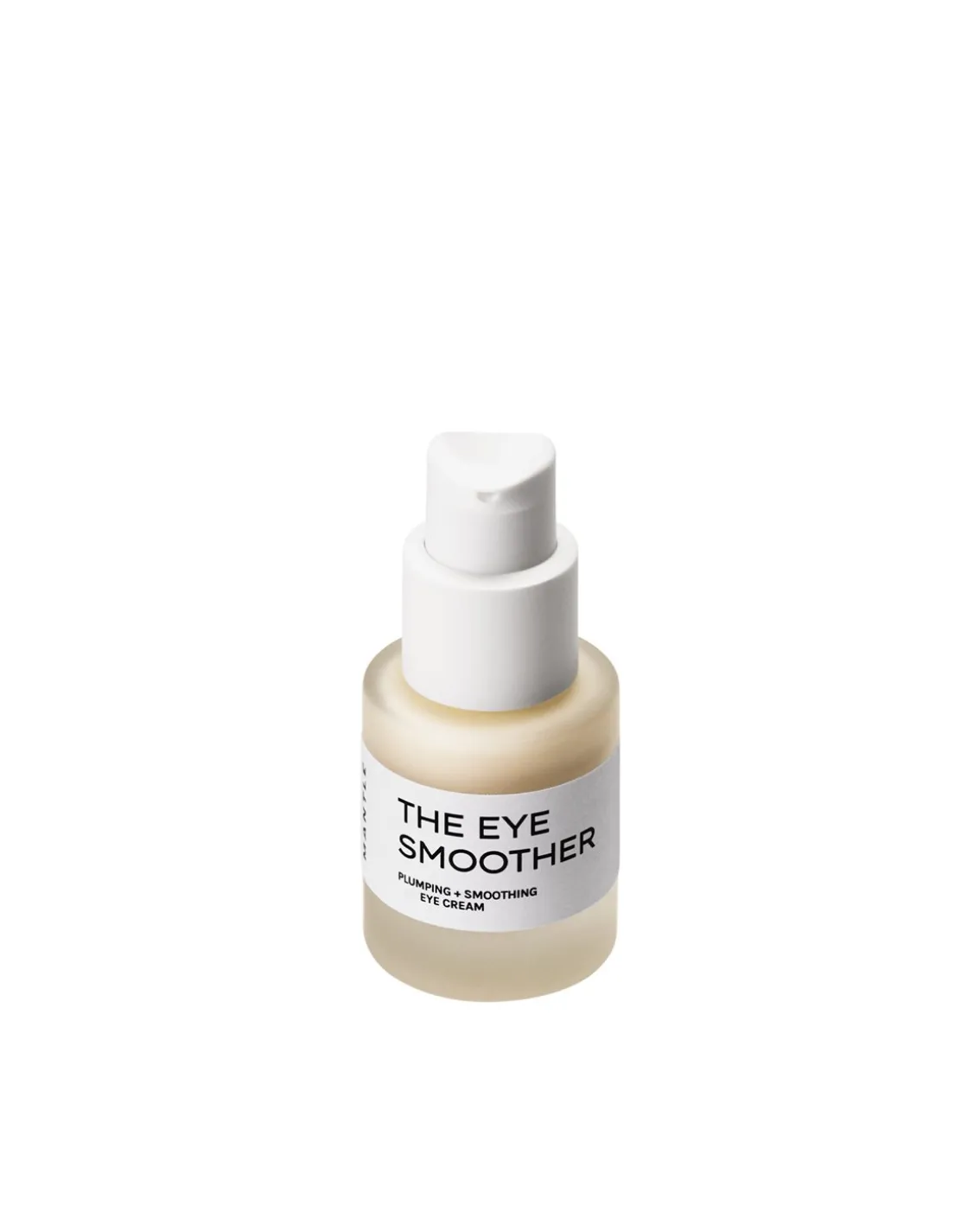 MANTLE The Eye Smoother