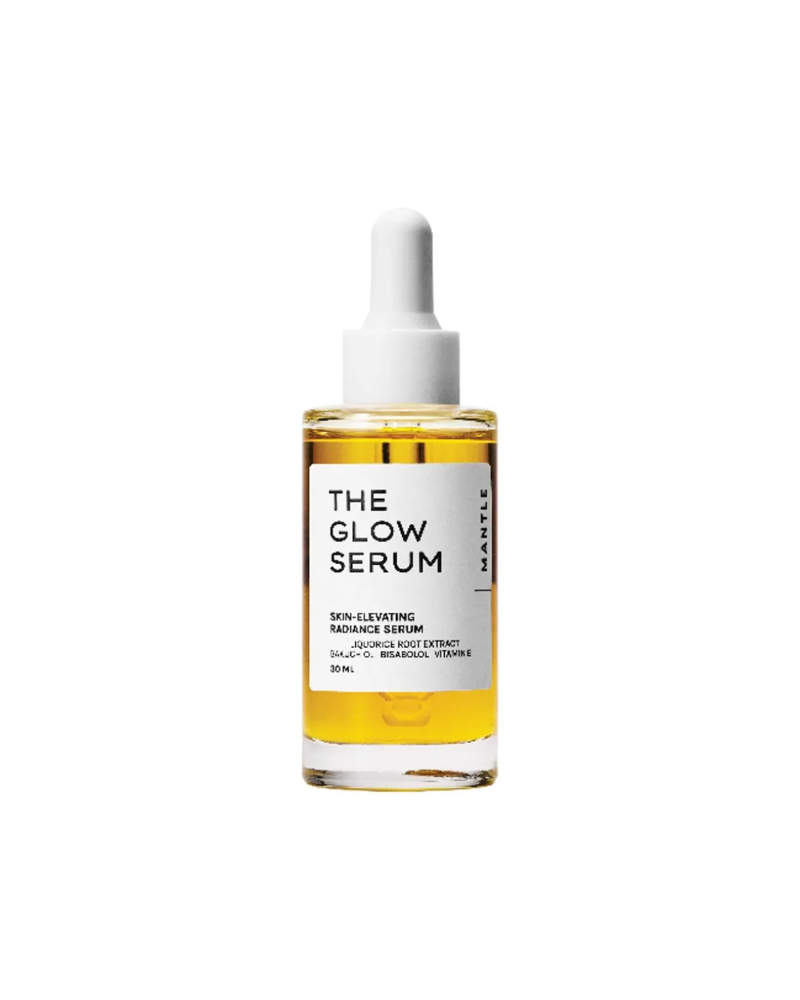 MANTLE The Glow Serum