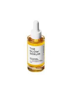 MANTLE The Glow Serum