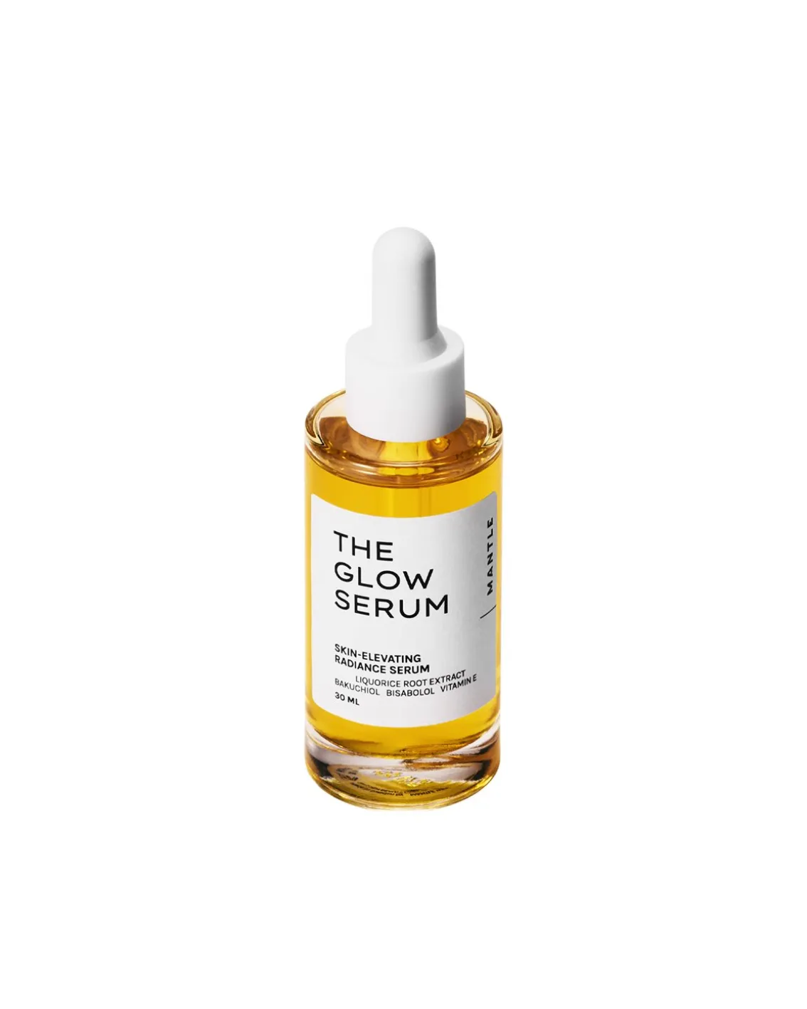 MANTLE The Glow Serum