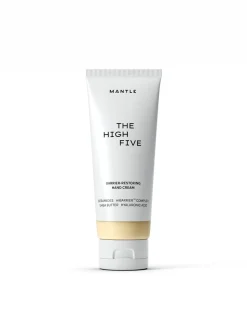 MANTLE The High Five