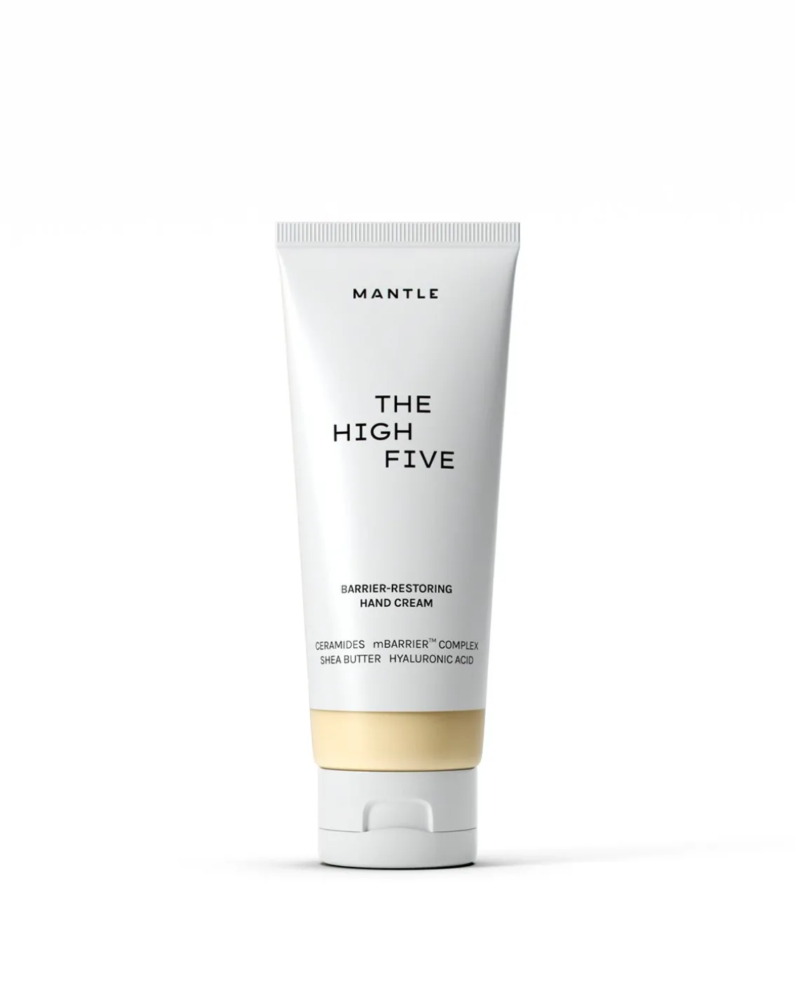 MANTLE The High Five
