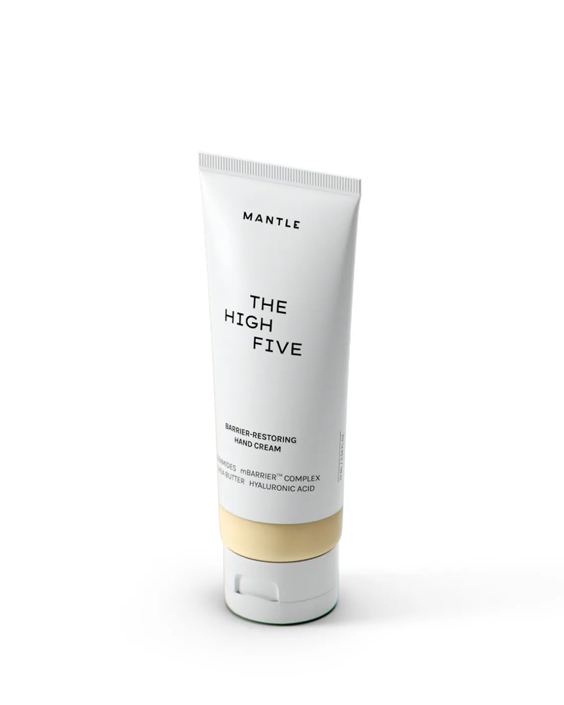 MANTLE The High Five