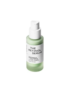 MANTLE The Retinol Serum