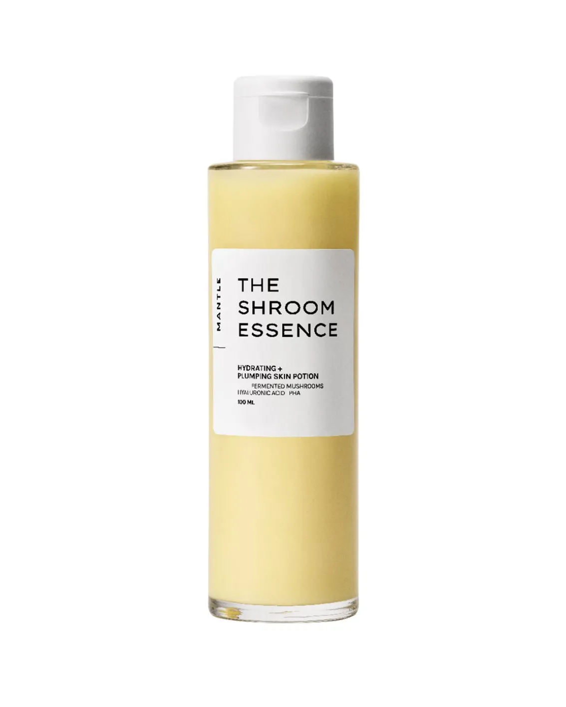 MANTLE The Shroom Essence