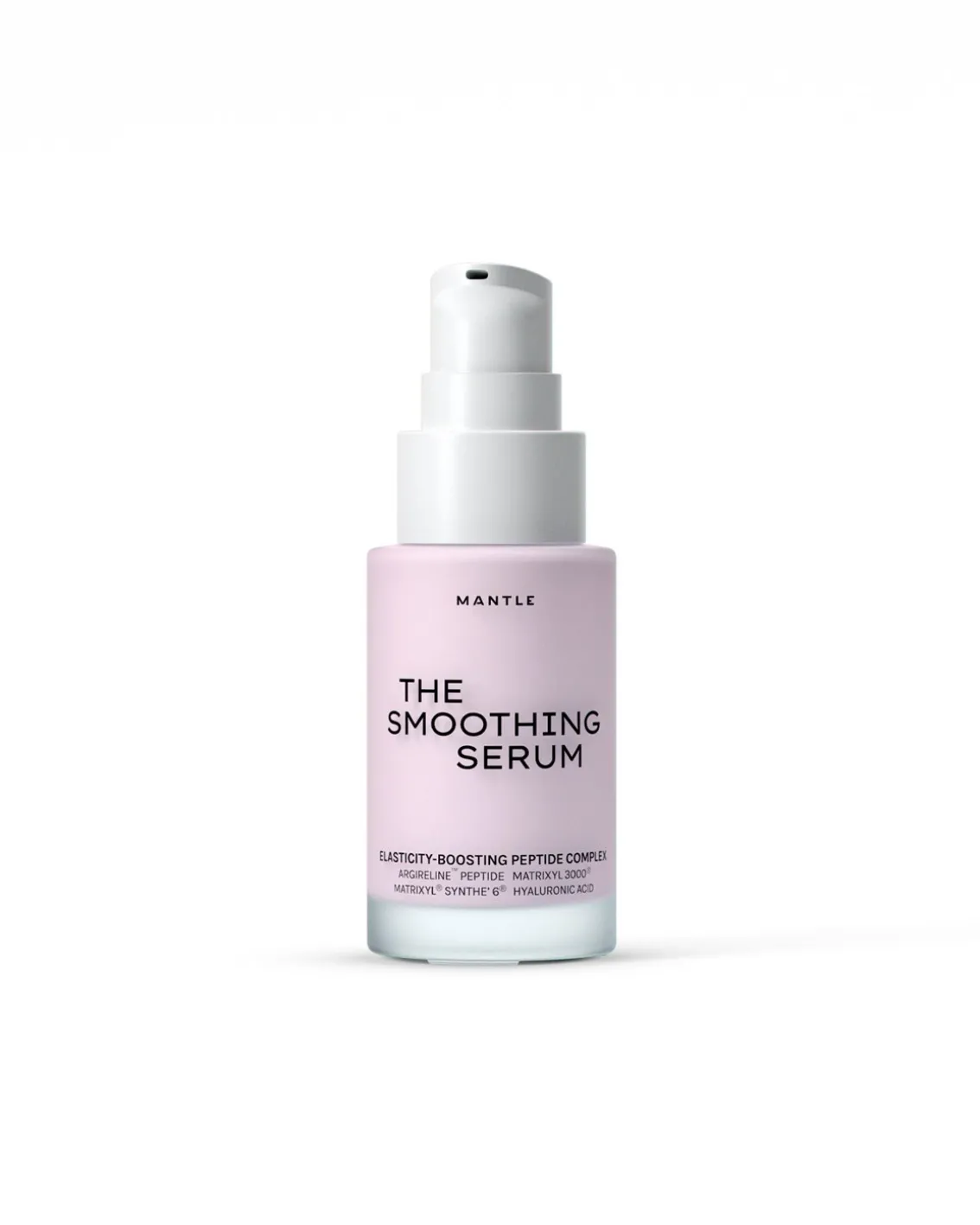 MANTLE The Smoothing Serum