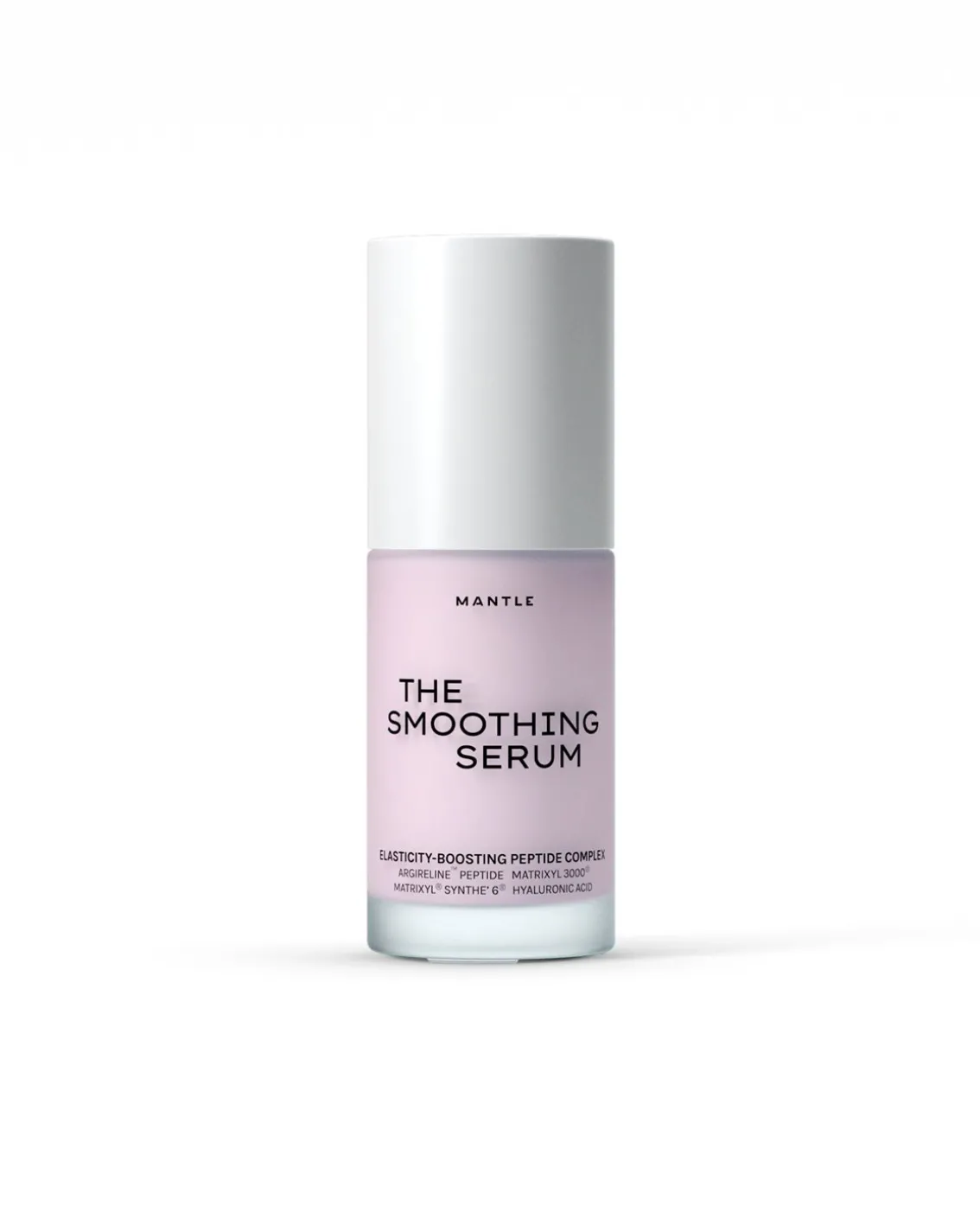 MANTLE The Smoothing Serum