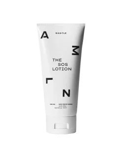 MANTLE The Sos Lotion