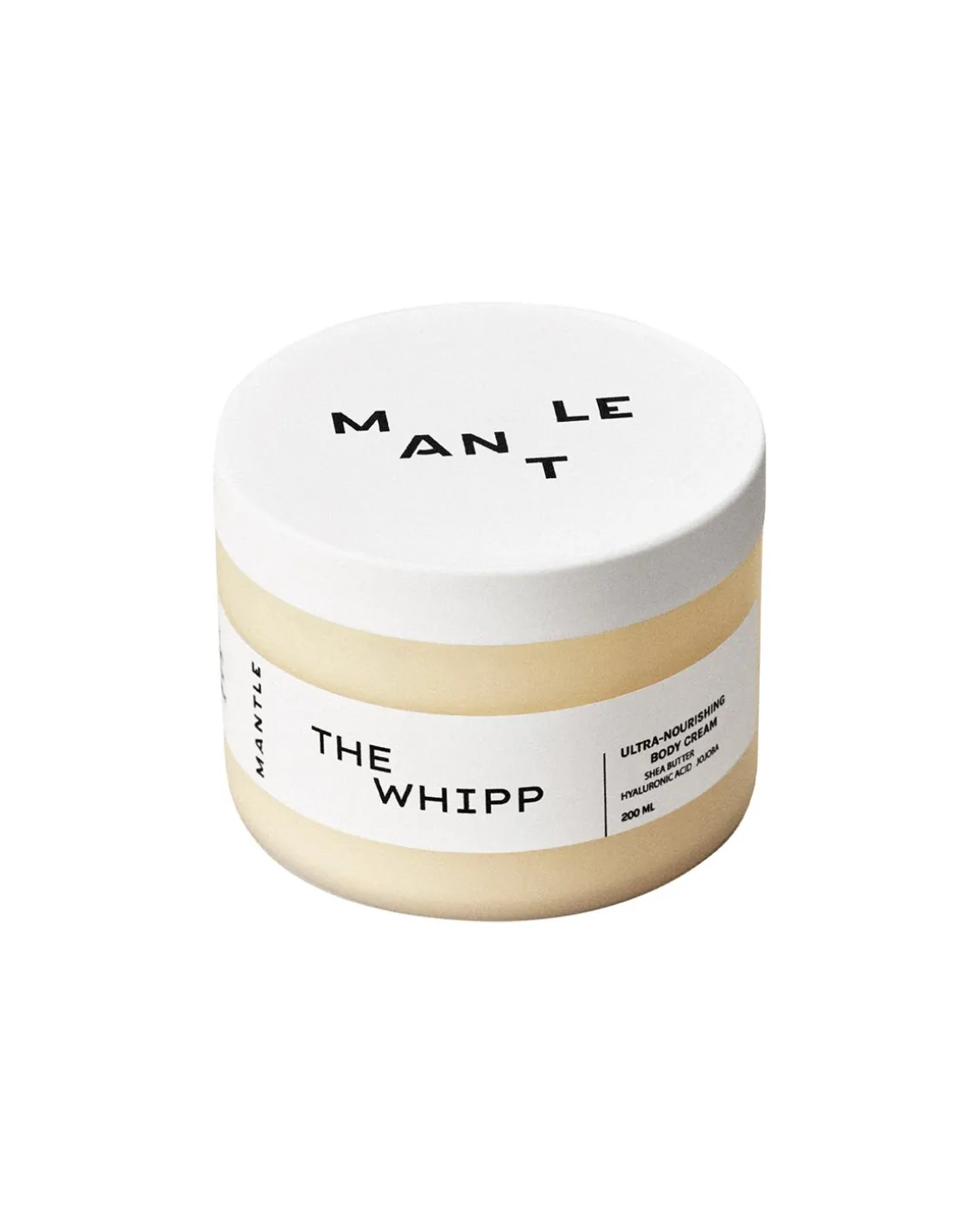 MANTLE The Whipp