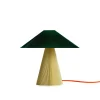 MANU Baby Jane Table Lamp Eggshell/Bottle