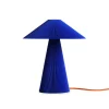 MANU Teen Jane Table Lamp Klein Blue
