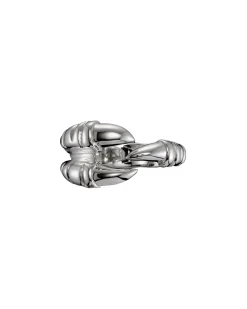 Maria Nilsdotter Claw Ring Silver