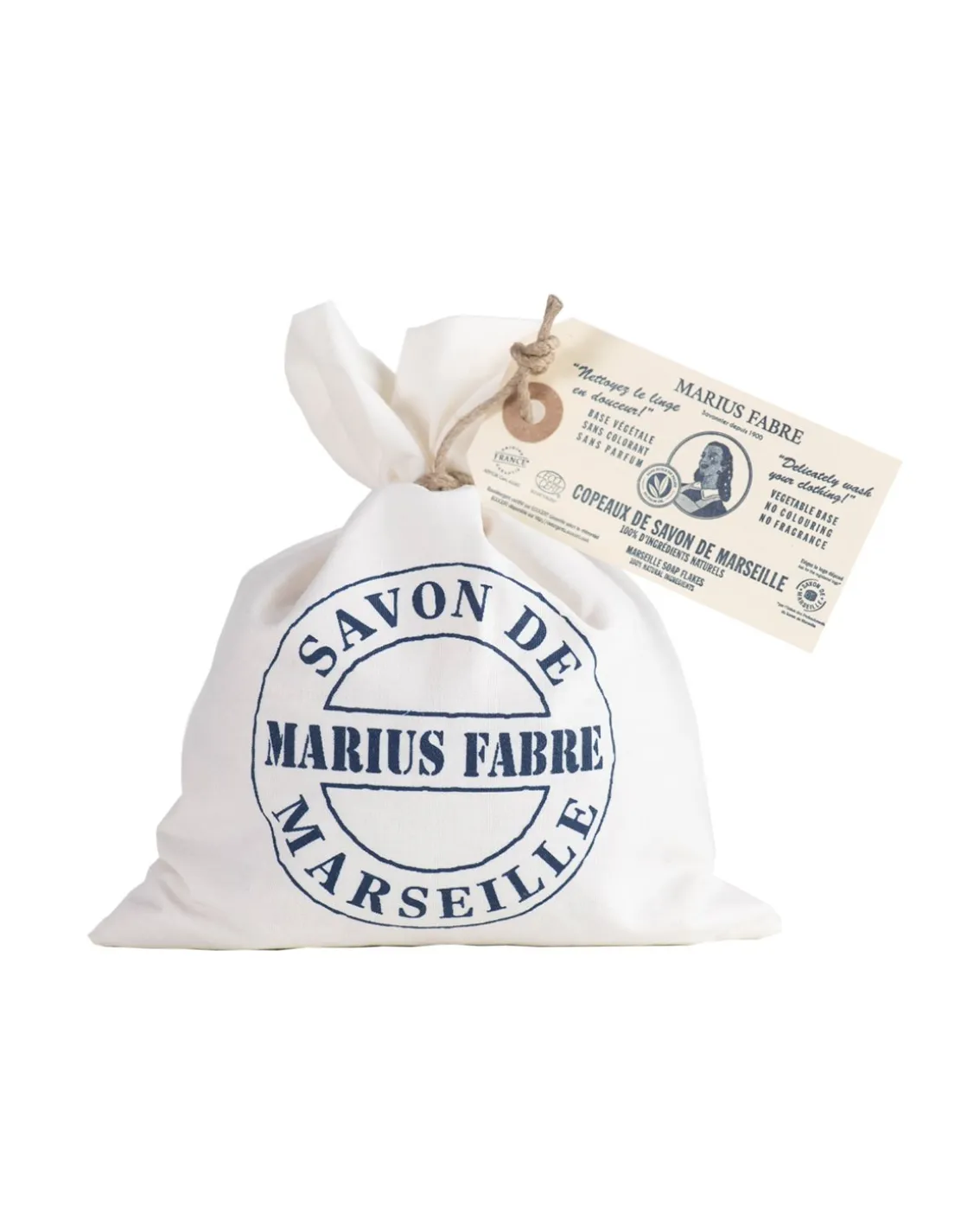 Marius Fabre Marseille Soap Flakes