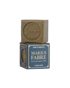 Marius Fabre Marseille Soap