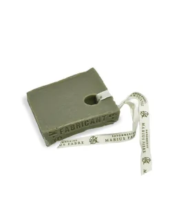 Marius Fabre Marseille Soap Slice Olive