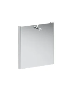 Massproductions Memory Mirror Medium Steel