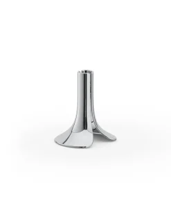 Massproductions Pinci Candle Holder Chrome