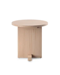 Massproductions 4Pm Table Oak