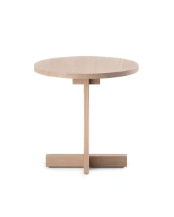 Massproductions 4Pm Table Oak