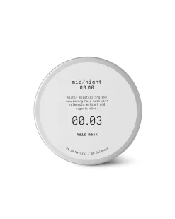 Mid/night 00.00 Hair Mask 00.03