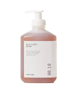 Mid/night 00.00 Hand Soap 00.18