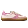 Moa Concept Master Club Sneakers W Bubble Pink