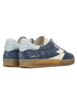 Moa Concept Master Club Sneakers M Light Blue White