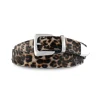 MOLEBO Ponyhair Belt Leo Pony