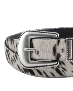 MOLEBO Western Belt Cow